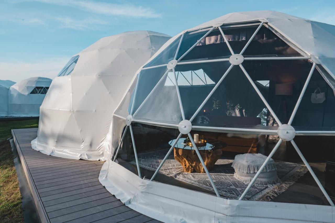 Glamprook Iizuna Exteriér fotografie