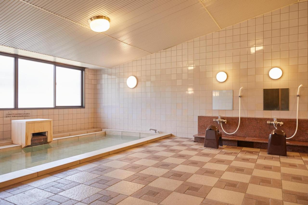 Glamprook Iizuna Exteriér fotografie
